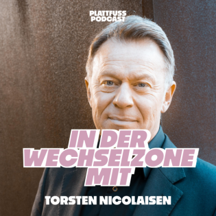 In der Wechselzone mit Torsten Nicolaisen über "Emotionen"