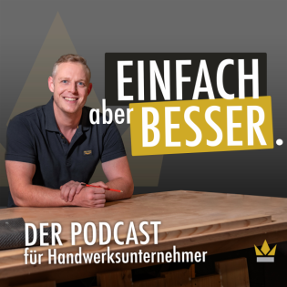 #11 Mitarbeiter kündigen im Handwerk – wann es wirklich sein muss!