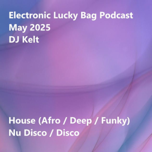May 2025 House Mix