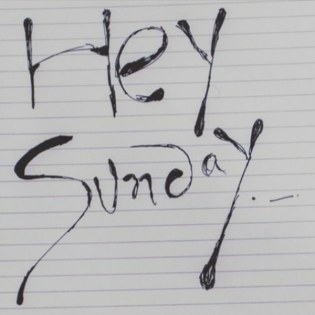 One of these Sundays Vol. 8