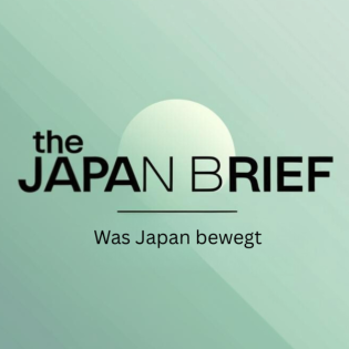 #12 Wahl zum LDP-Vorsitz, Toyotas Woven City, Fremdenhass im Netz