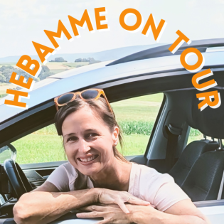 055 - Der erste Urlaub mit Baby