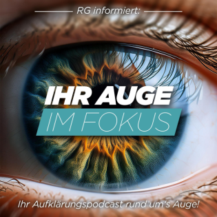 Zentralarterienverschluss (ZAV) - Ursachen und Entwicklung