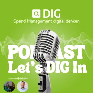 Effizient statt chaotisch: Warum digitales Spend Management kein Nice-to-have mehr ist