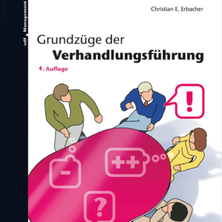 Grundzüge der Verhandlungsführung