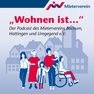 Wohnen ist... - Episode 1