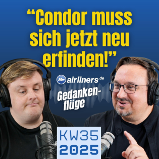 Sommer, Sonne, Ferienflieger – der große Luftfahrt-Sommerrückblick!