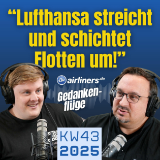 Lufthansa-Umbau: Mainline schrumpft, Töchter wachsen, Piloten sauer