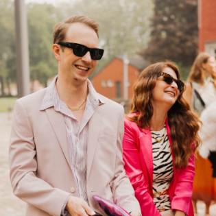 Folge 6 Hiermit möchte ich mich förmlich bei Bill Kaulitz entschuldigen!