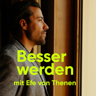 Einfach in Flow kommen als Vater, Ehemann und CDO: Kleine Schritte mit Wirkung | Fabian Haustein