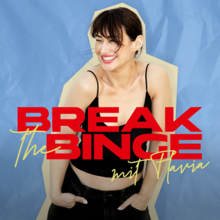 1 - Meine Geschichte mit Binge Eating und Heisshungerattacken