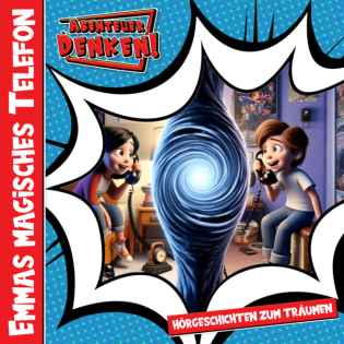 Emmas magisches Telefon
