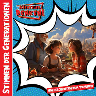 Stimmen der Generationen