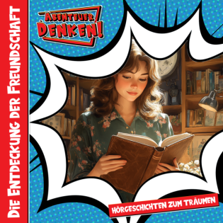 Die Entdeckung der Freundschaft