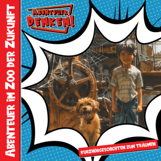 Abenteuer im Zoo der Zukunft