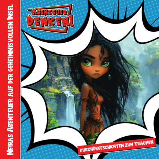 Neiras Abenteuer auf der geheimnisvollen Insel