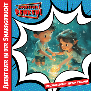 Abenteuer in der Smaragdbucht