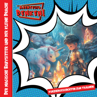 Der magische Babysitter und der kleine Drache