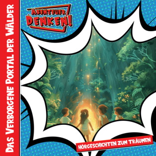 Das Verborgene Portal der Wälder