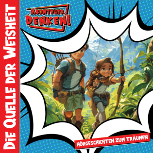 Die Quelle der Weisheit