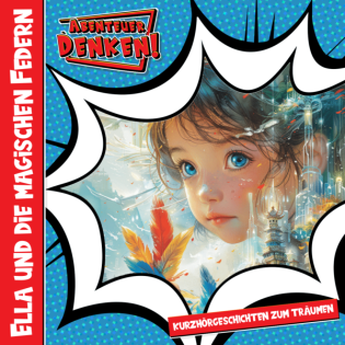 Ella und die magischen Federn