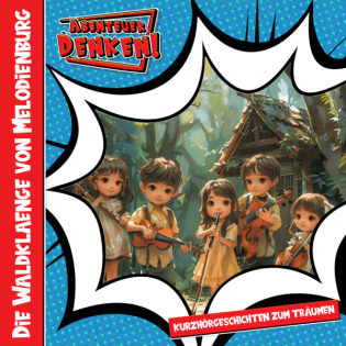 Die Waldklaenge von Melodienburg