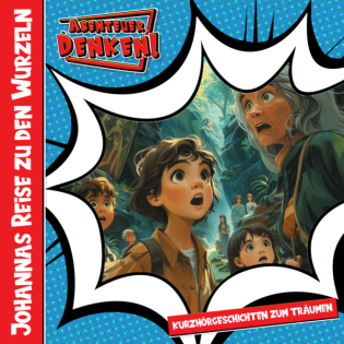 Johannas Reise zu den Wurzeln