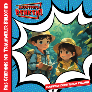 Das Geheimnis der Traumweiler Bibliothek