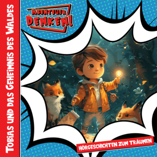 Tobias und das Geheimnis des Waldes