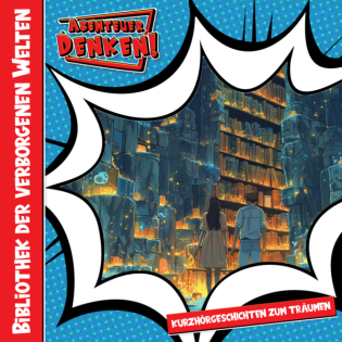 Bibliothek der verborgenen Welten