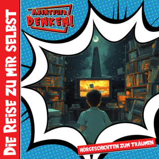 Die Reise zu mir selbst