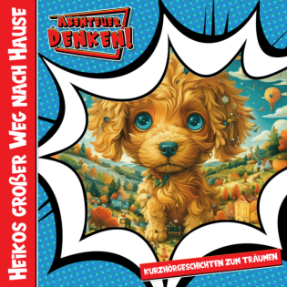 Heikos großer Weg nach Hause