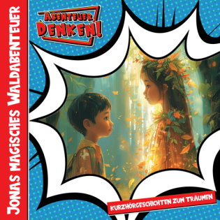 Jonas magisches Waldabenteuer