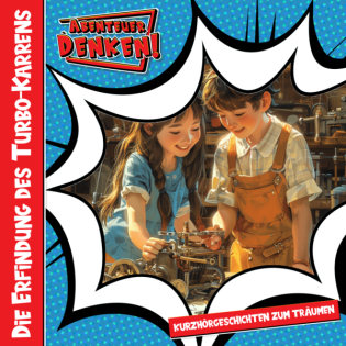 Die Erfindung des Turbo-Karrens