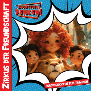 Zirkus der Freundschaft