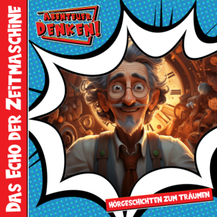 Das Echo der Zeitmaschine