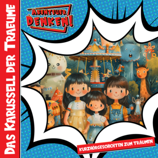 Das Karussell der Traeume