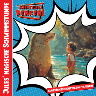 Jules‘ magische Schwimmstunde
