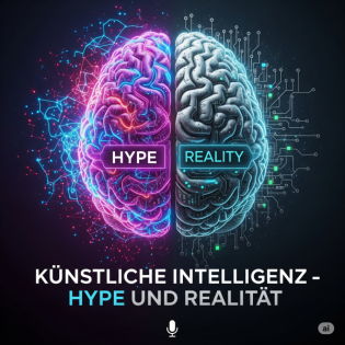 KI-Agenten - Ein großes Risiko? Und gibt es Alternativen?