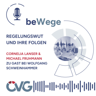 #3 Regelungswut und ihre Folgen