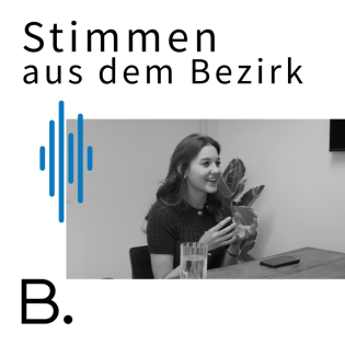 Cynthia Füglistaler ・ Das Porträt einer ambitionierten Jungpolitikerin