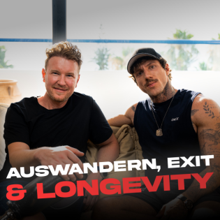 Christian Wolf: Warum Geld nicht alles ist - und was wirklich zählt im Leben