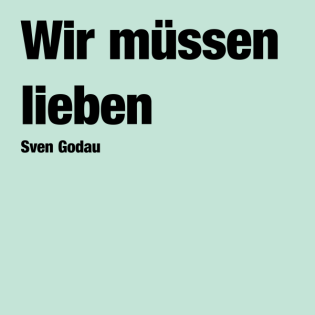 Predigt vom 13.10.2024 | Wachsen in der Liebe Jesu –Sven Godau