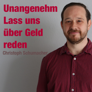 Predigt vom 26.03.2022 | Unangenehm - Lass uns über Geld reden – Christoph Schumacher