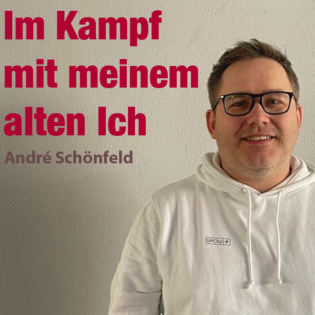Predigt vom 19.03.2023 | Im Kampf mit meinem alten Ich – André Schönfeld
