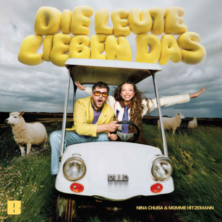 Flugzeuge im Bauch und Bäume im Arsch