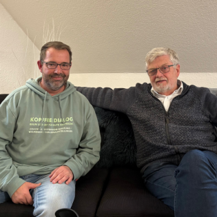 #5 Tot mit 35, beerdigt mit 80 – Wie wir lebendig bleiben und unser Leben zurückerobern