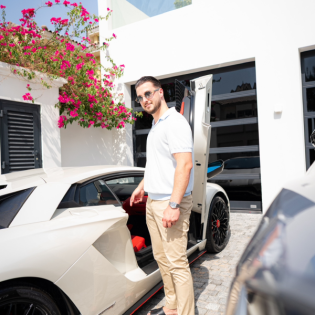 Thomas Wimmer Trading & Erfahrung Podcast – jetzt auch auf YouTube & Apple