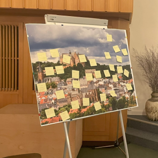 Alexander Hirsch: High 5 – Wir sind Hoffnungsbringer