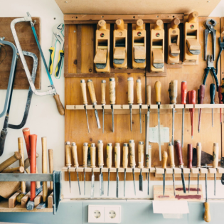 Hoffnungsbringer bei der Arbeit (Hoffnungsbringer, Teil 4)